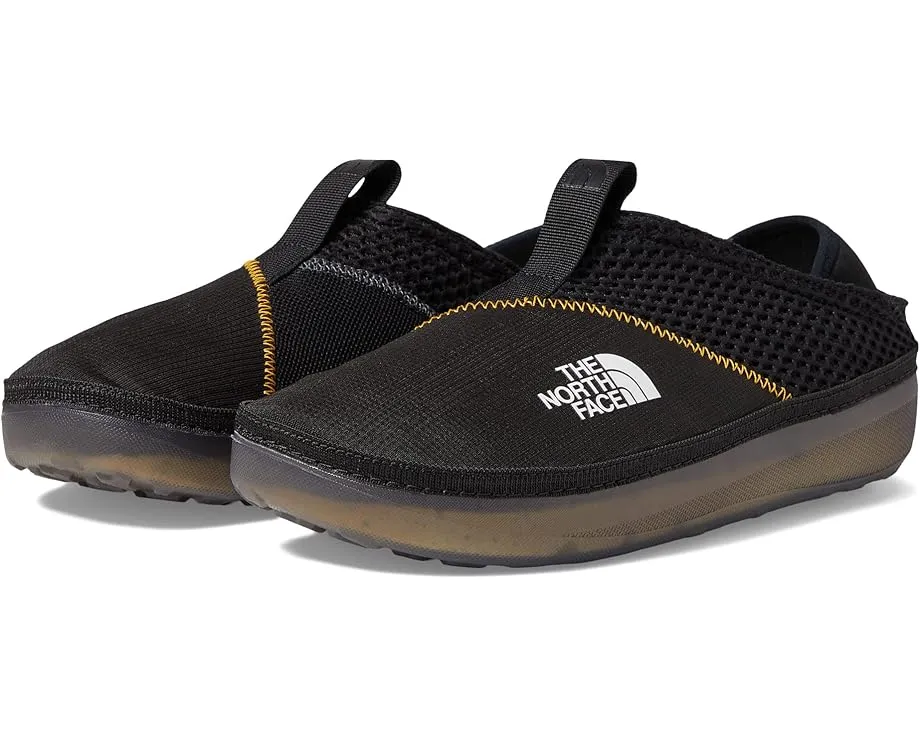 The North Face Base Camp Mule с коллапсирующей пяткой и съемной стелькой