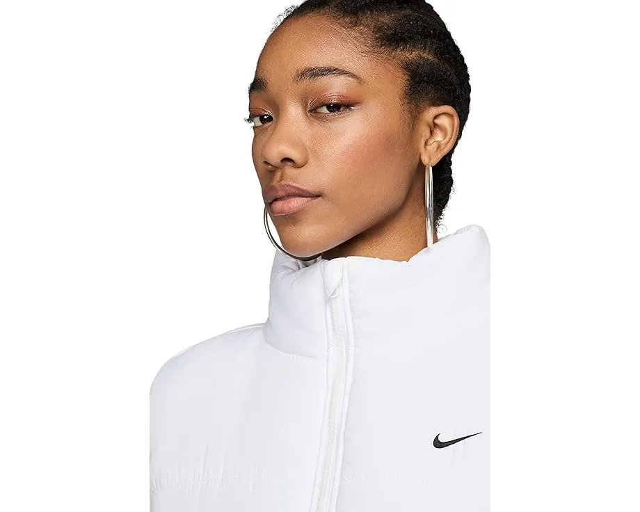 Nike Sportswear жилет классический с синтетическим утеплителем Therma-FIT