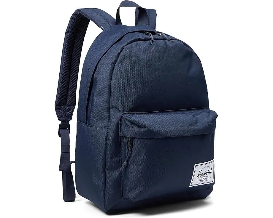 Рюкзак Herschel Supply Co. Classic из переработанного полиэтилена с отделением для ноутбука 13 дюймов