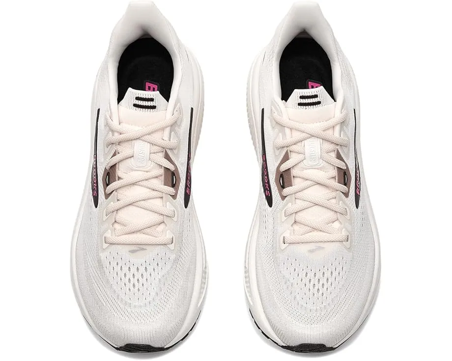 Кроссовки Brooks Ghost 18 с амортизацией DNA Loft V3