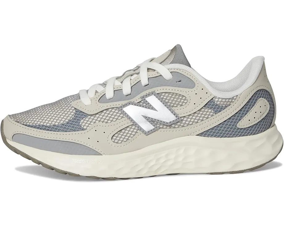Кроссовки New Balance Fresh Foam Arishi v4 Tiralux с технологией Fresh Foam