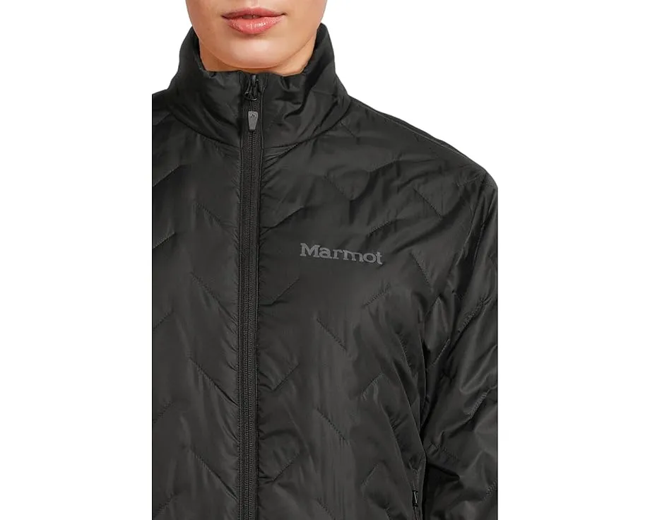 Куртка Marmot Monoquilt с утеплителем PrimaLoft Gold и водоотталкивающей пропиткой