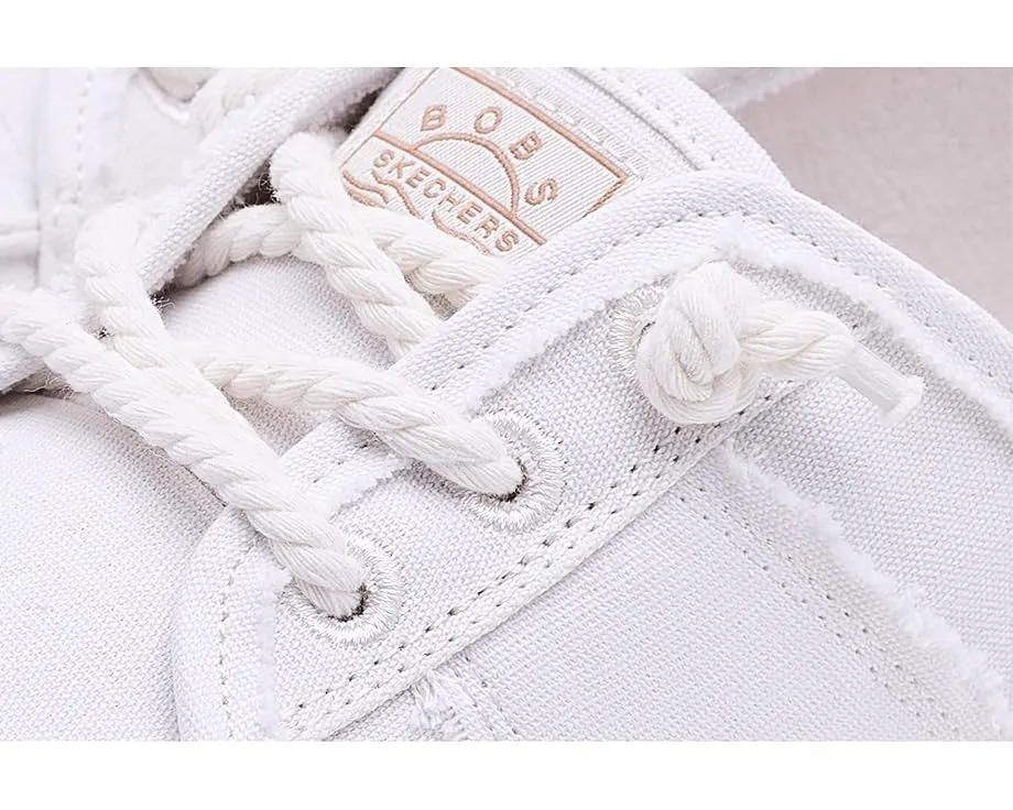 Босоножки BOBS from SKECHERS Desert Kiss Low с плюшевой стелькой