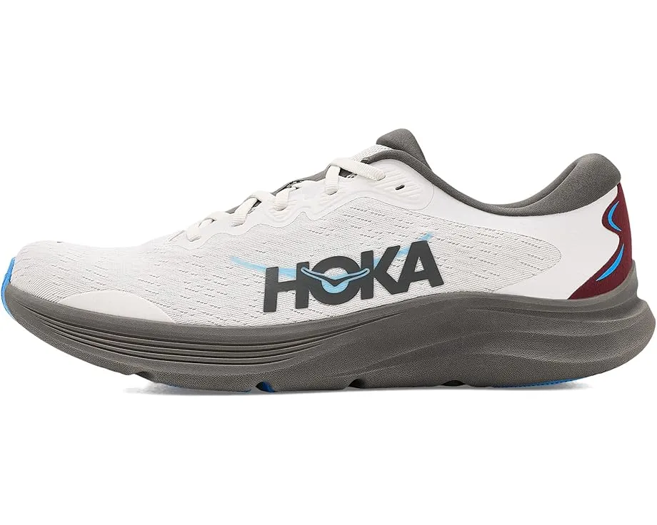 Hoka Solimar 2 повседневные кроссовки с усиленной пяткой