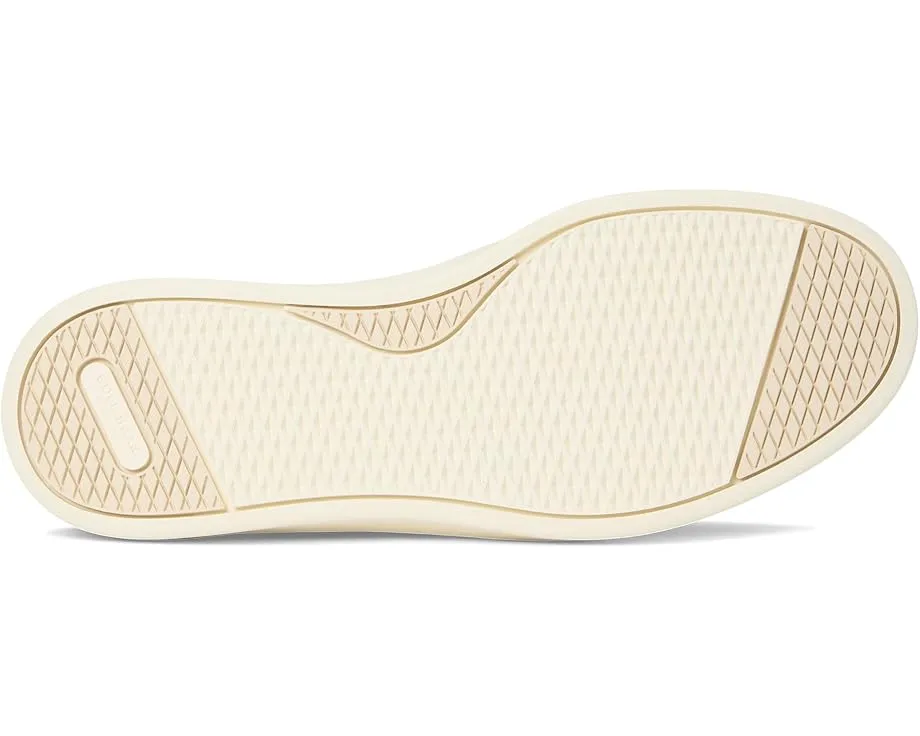 Cole Haan кроссовки Grand Crosscourt Daily Laser с лазерной перфорацией и подошвой EVA