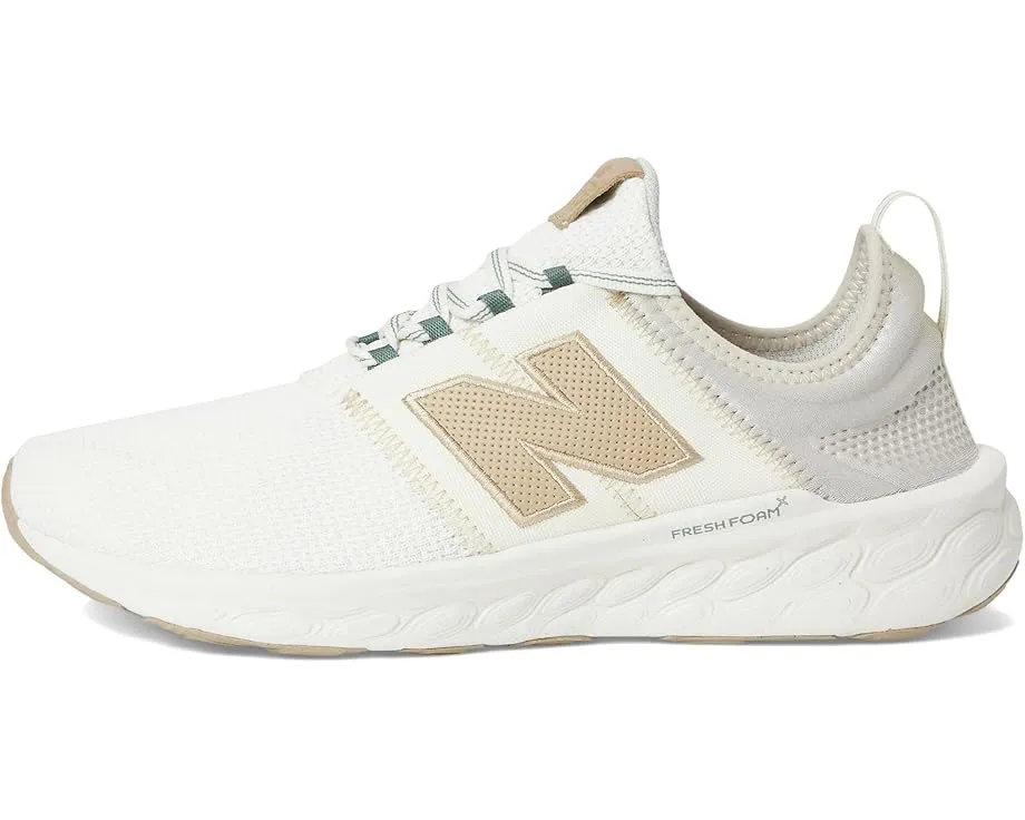 Кроссовки New Balance Fresh Foam X Cruz Artisan v3 с технологией Fresh Foam X