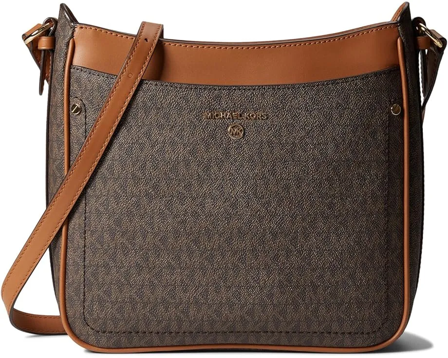 Сумка кроссбоди MICHAEL Michael Kors Jet Set Charm Large с верхней молнией