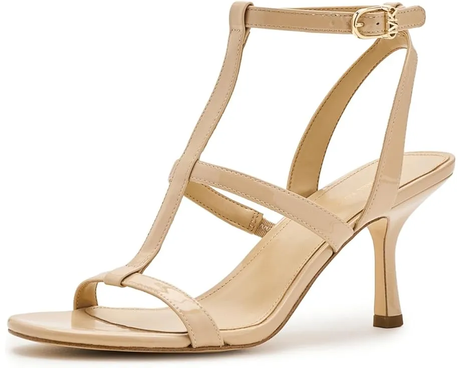 MICHAEL Michael Kors босоножки Nara Mid Sandals на шпильке с миндалевидным носком