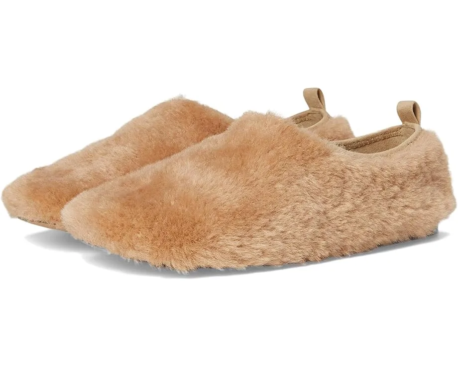 Балетки Steve Madden Mino с верхом из полиуретана и резиновой подошвой
