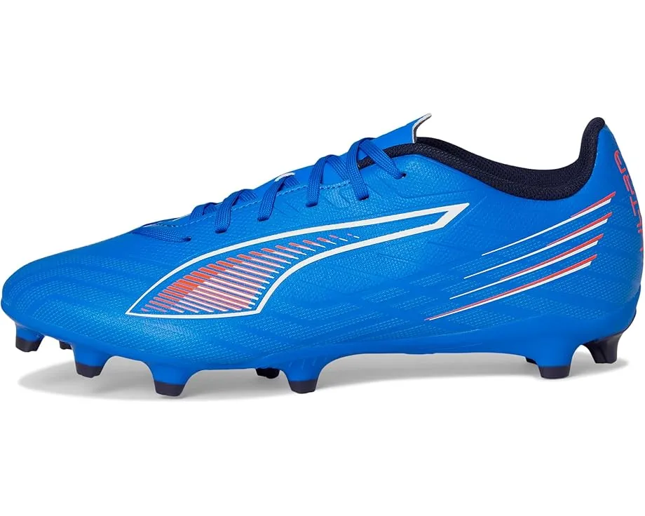 Бутсы Ultra 6 Play Firm, AG от PUMA с технологией SPEEDSYSTEM