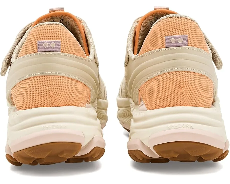 Трейловые кроссовки Ryka Devotion Max Fisherman без шнуровки