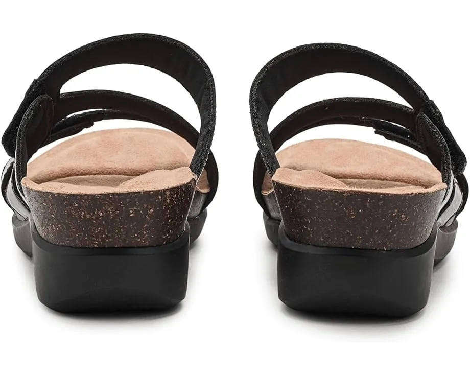 Сандалии Clarks Calenne Holly на платформе с мягкой стелькой Ultimate Comfort