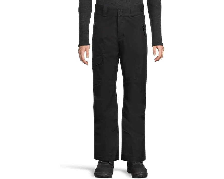 Брюки карго Obermeyer Nomad для активного отдыха с защитой от износа