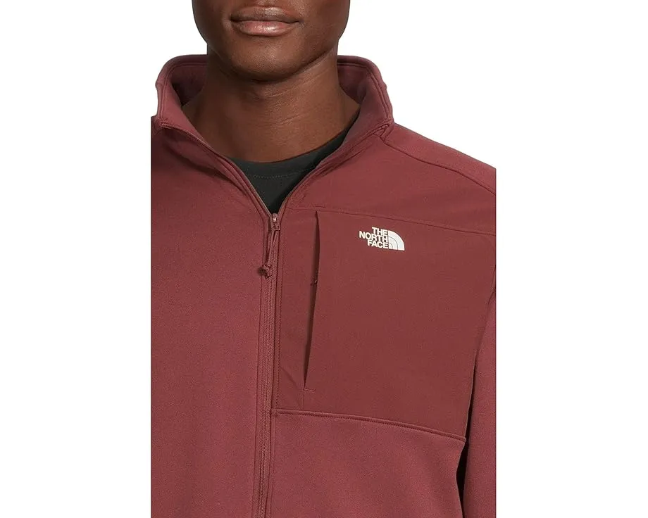 Флисовая куртка The North Face Performance Fleece на молнии