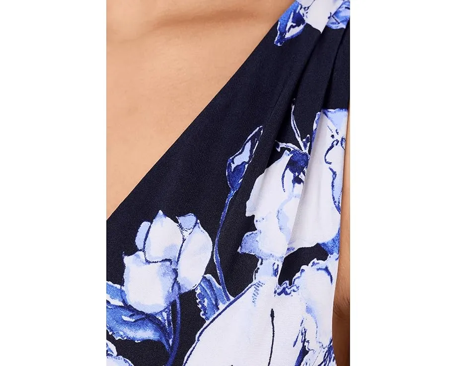 Платье Carmela Floral Gardens от Tommy Bahama с цветочным принтом