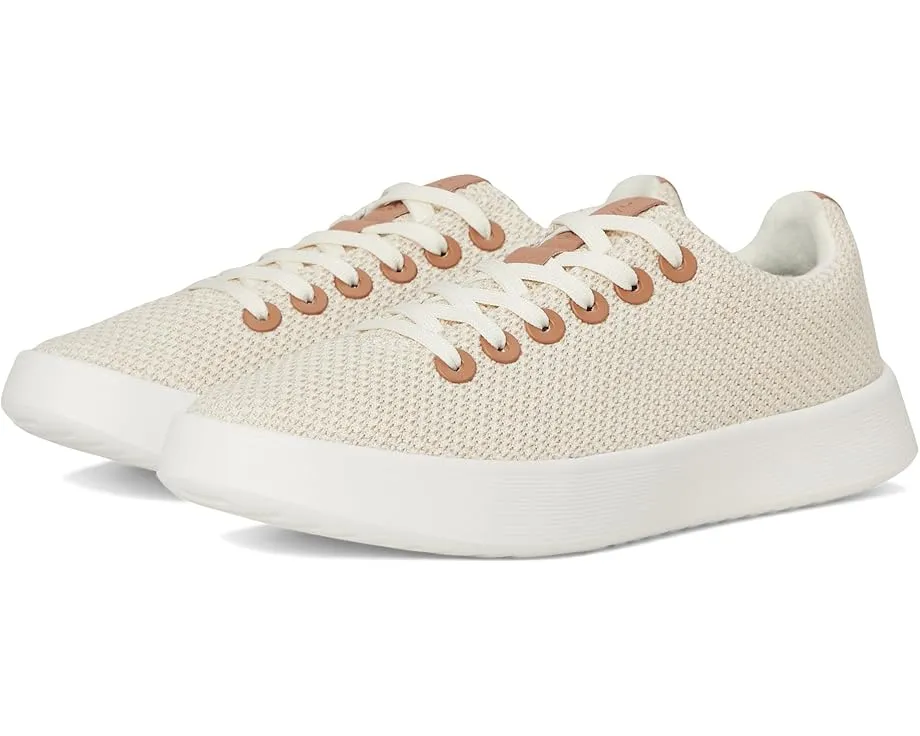 Кроссовки Allbirds Cruiser с верхом из TENCEL Lyocell и подошвой из SweetFoam