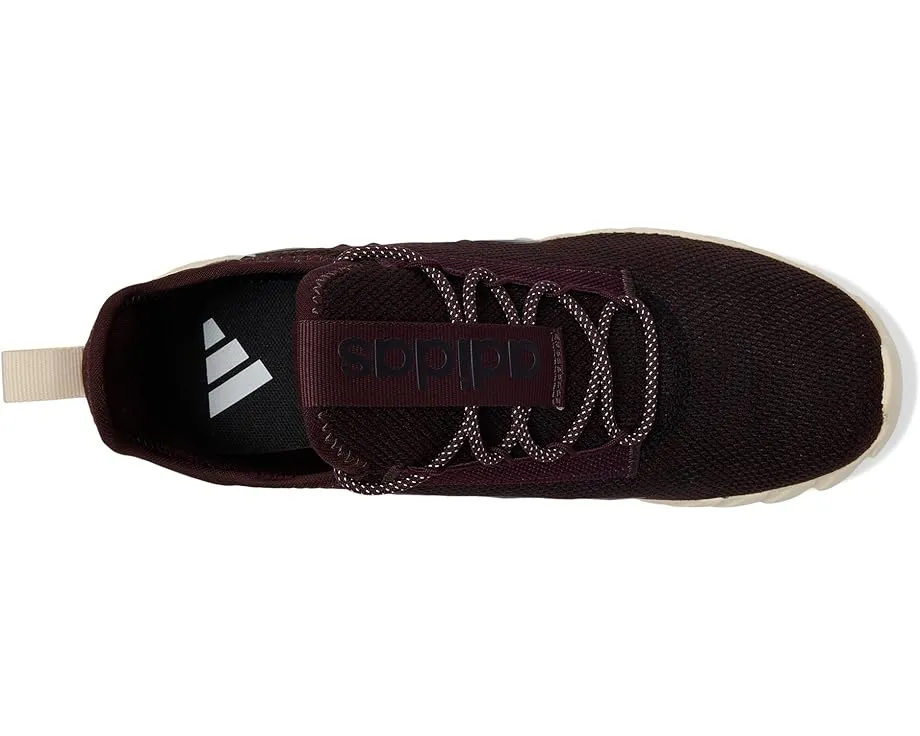 Детские кроссовки Adidas Kaptir 3.0 с текстурированным трикотажным верхом