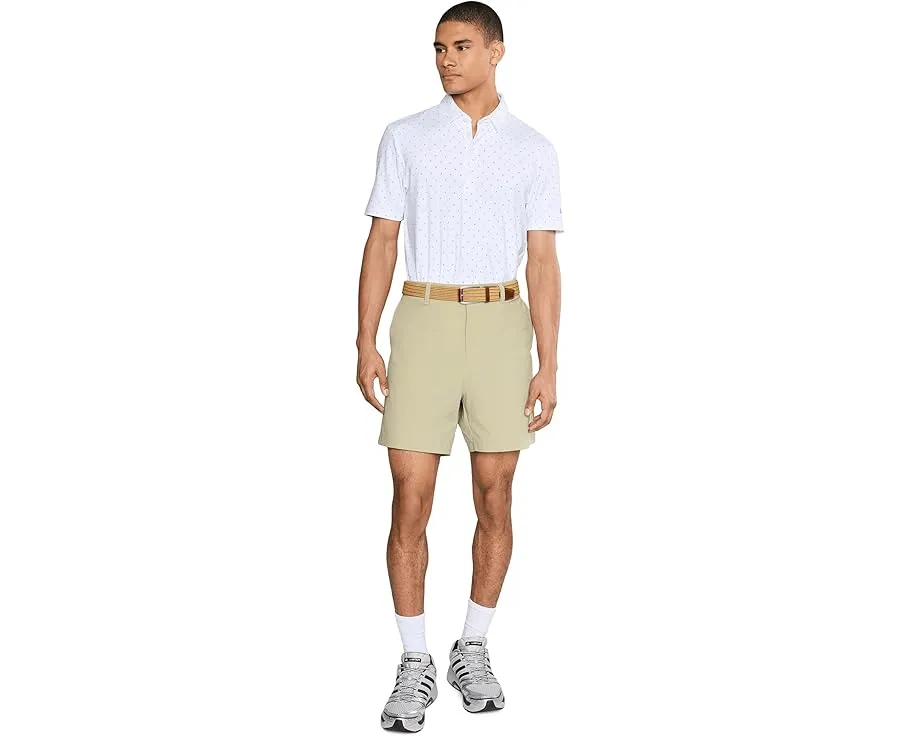 Шорты для гольфа Ultimate365+ с запахом 18 см от adidas Golf