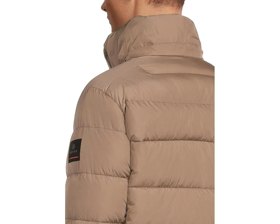 Куртка Bogner Fire + Ice Luka2 с утеплителем Thermore Ecodown