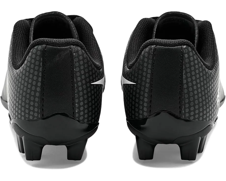 Бутсы Reebok Strike MG с верхом из кожи для детей