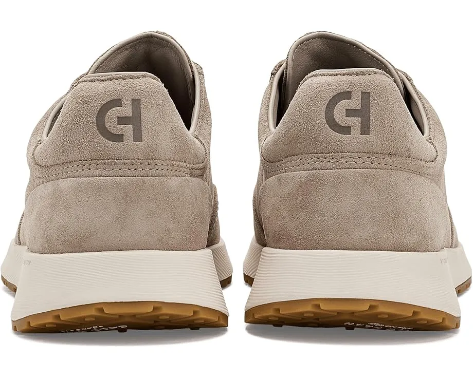Кроссовки Grandpro Luxe Mile Slip-on Cole Haan с переработанных материалов