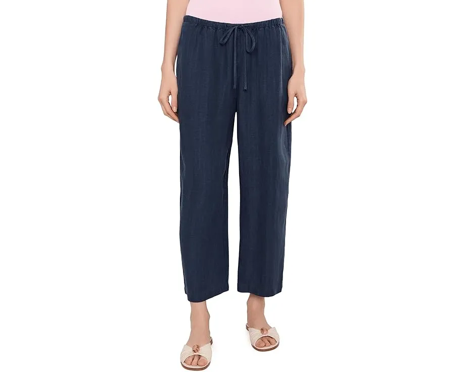 Брюки Tali Pull-On Ankle Pants от Michael Stars на резинке