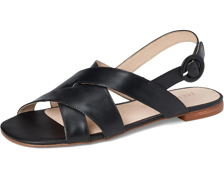 Элегантные сандалии Jack Rogers Erin с бантом для вечера