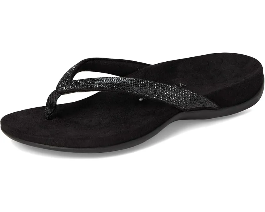 Босоножки VIONIC Dillon Shine с блестящими ремешками