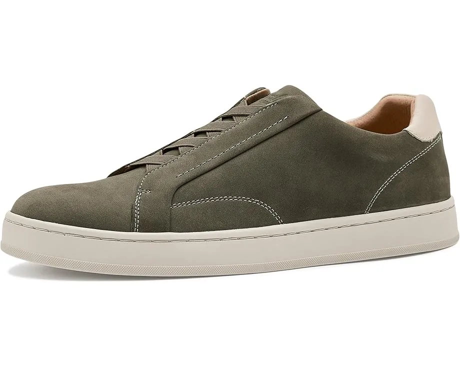 Florsheim Monopoli Elastic Lace to Toe Sneakers кроссовки с эластичной шнуровкой до мыска