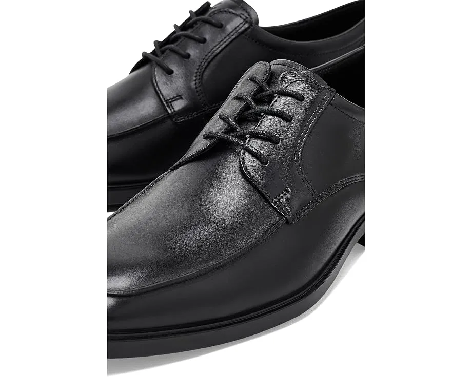 Ботинки ECCO Milan Derby Moc Toe мужские