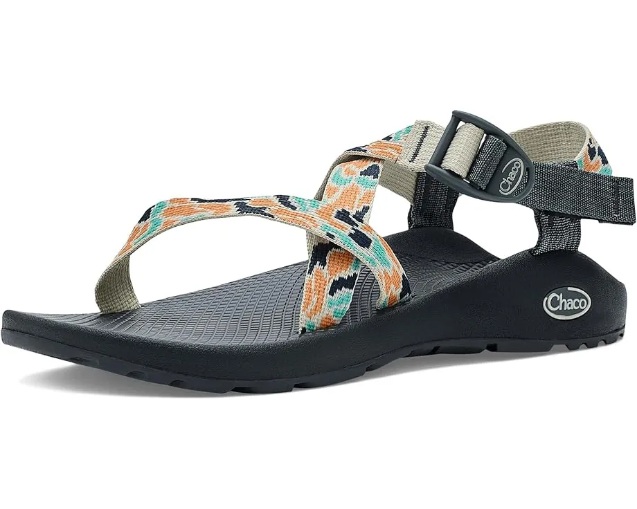 Сандалии Chaco Classic с поддержкой стопы LUVSEAT
