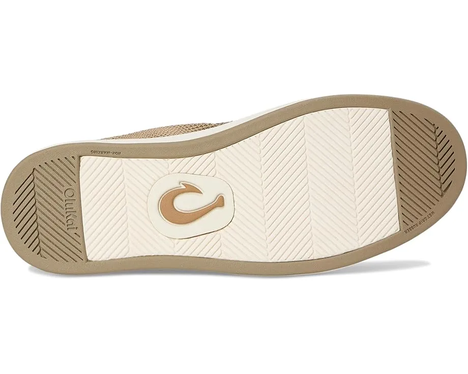 Слипоны OluKai Kakaha Mesh с сетчатым верхом и съемной стелькой