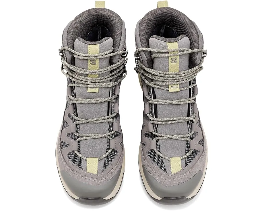 Трекинговые ботинки Salomon Quest Echo GTX® с мембраной GORE-TEX