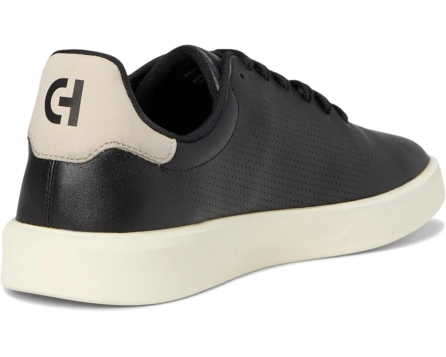 Cole Haan кроссовки Grand Crosscourt Daily Laser с лазерной перфорацией и подошвой EVA