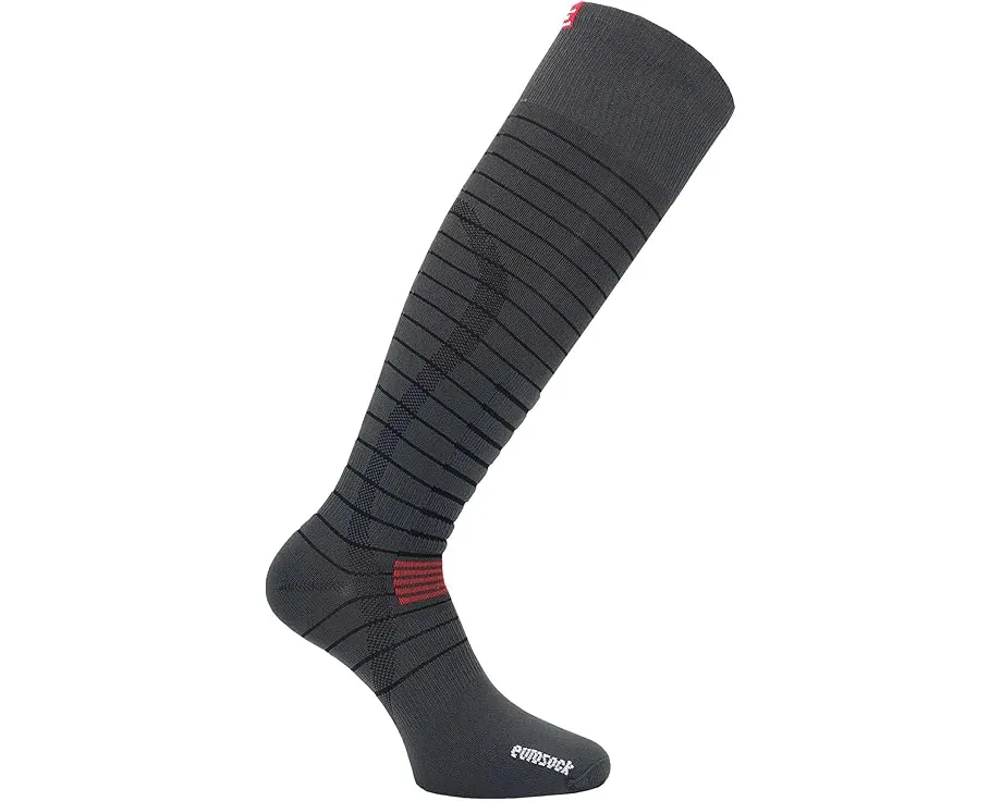 Носки Eurosock Silver Ski Light 2-Pack с технологией DryStat для отвода влаги