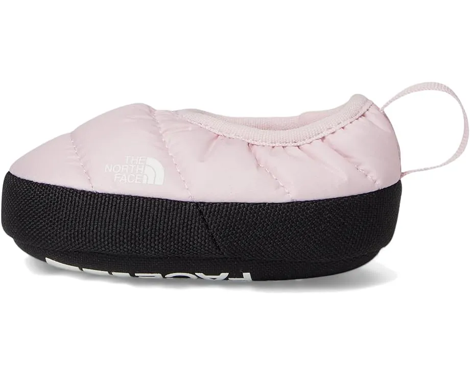 Детские домашние тапочки Tent Mule с утеплителем ThermoBall от The North Face Kids