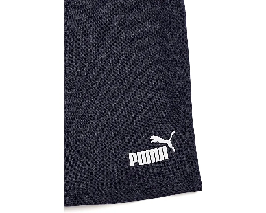 Детский набор футболка майка и шорты Puma из 3 предметов