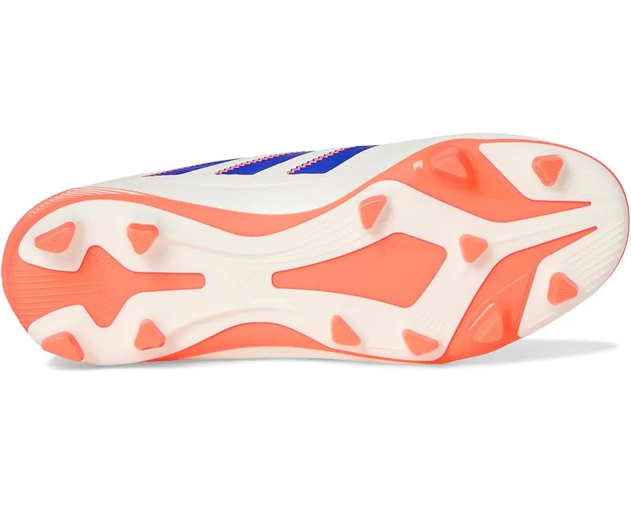 Детские футбольные бутсы Adidas Copa Pure 3 Club для твердого и синтетического покрытия