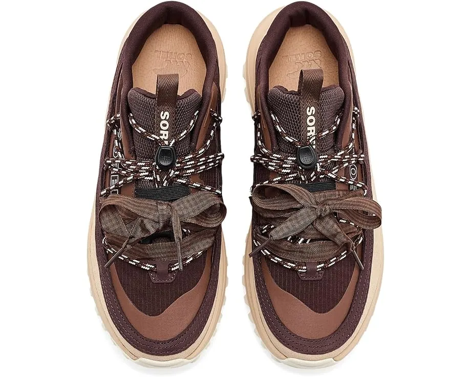 Мюли SOREL Callsign с двойной шнуровкой и подошвой Vibram