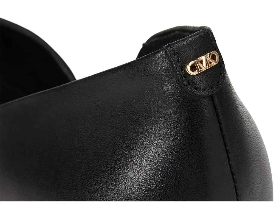 Туфли Elyse Kitten Pump от MICHAEL Michael Kors с острым носком и каблуком стелетто