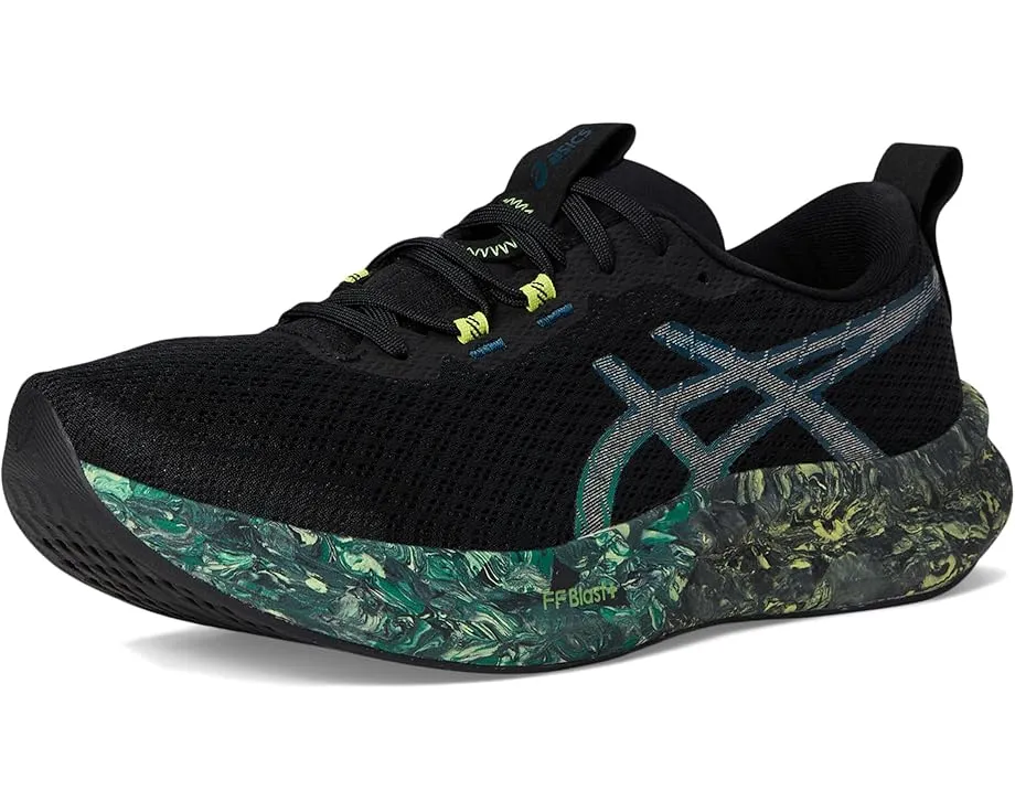 ASICS Noosa Tri 16 с амортизацией FF BLAST PLUS и системой 3D GUIDANCE