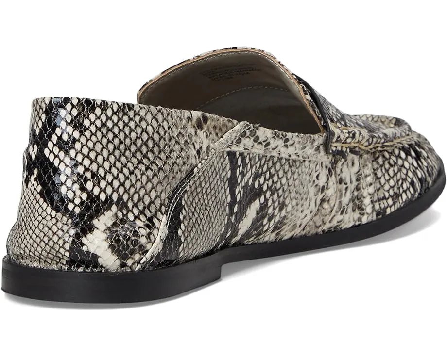 Лоферы Steve Madden Stewart с круглым носком и резиновой подошвой