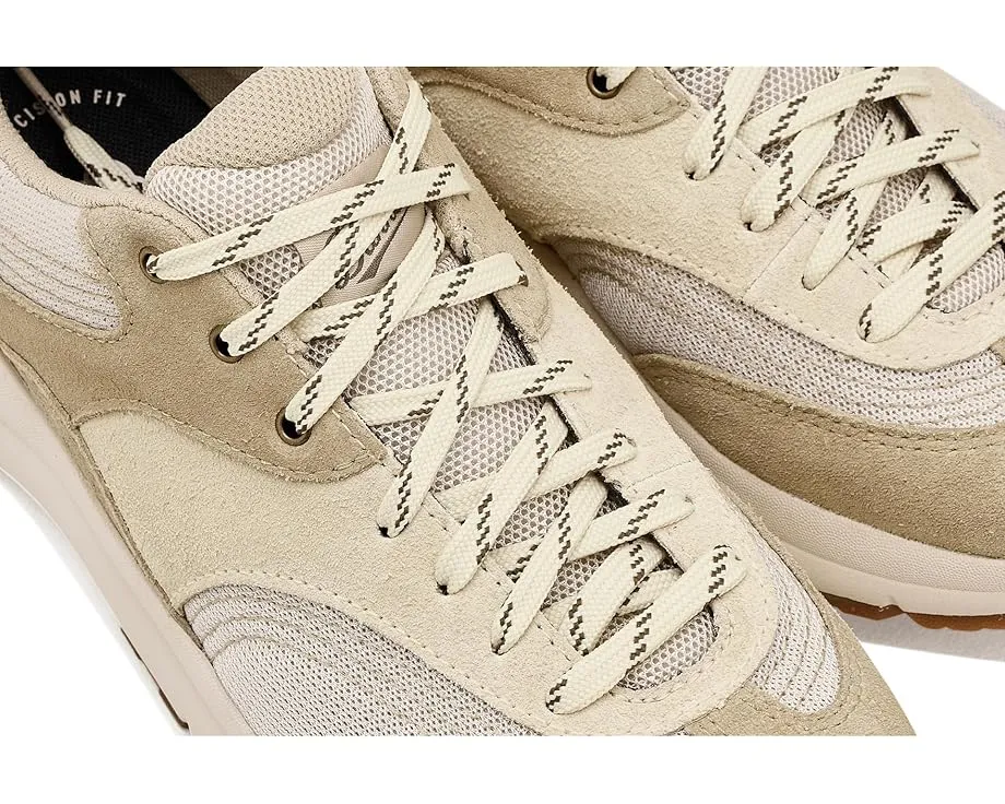 Трекинговые кроссовки Danner Sunpeak с кожаным верхом и подошвой Strobilus Light