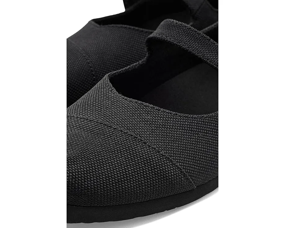 TOMS босоножки Alpargata Mary Jane с ремешком