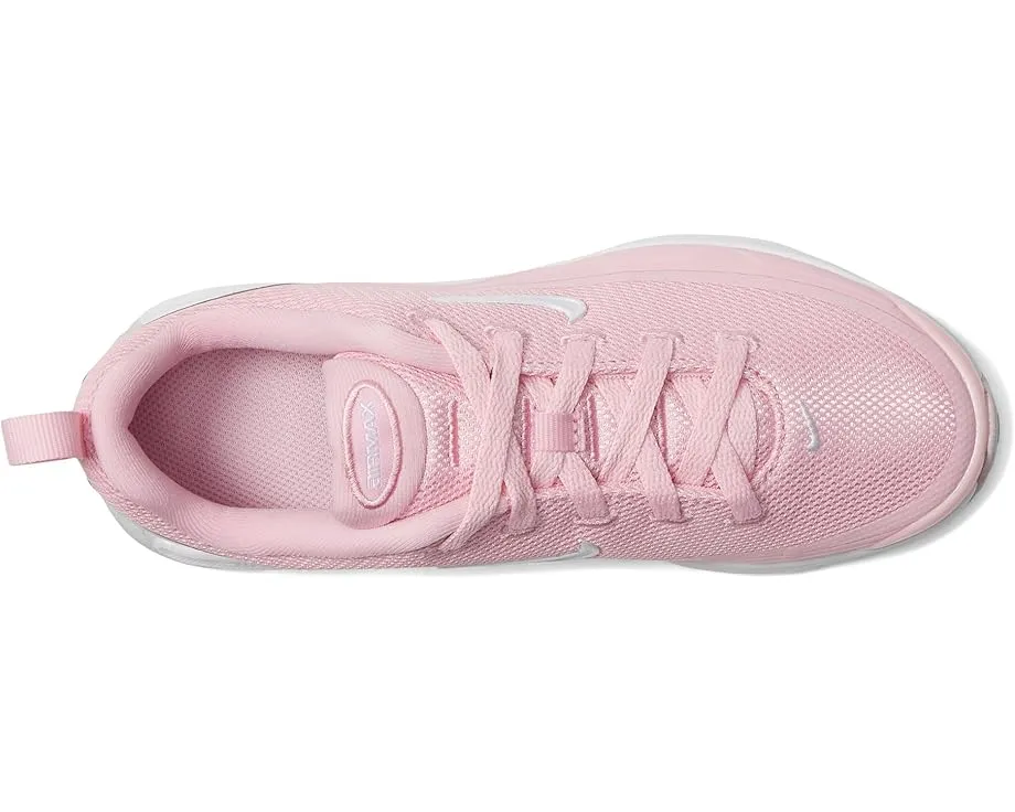 Детские кроссовки Nike Kids Air Max Bia с технологией Max Air и сетчатым верхом
