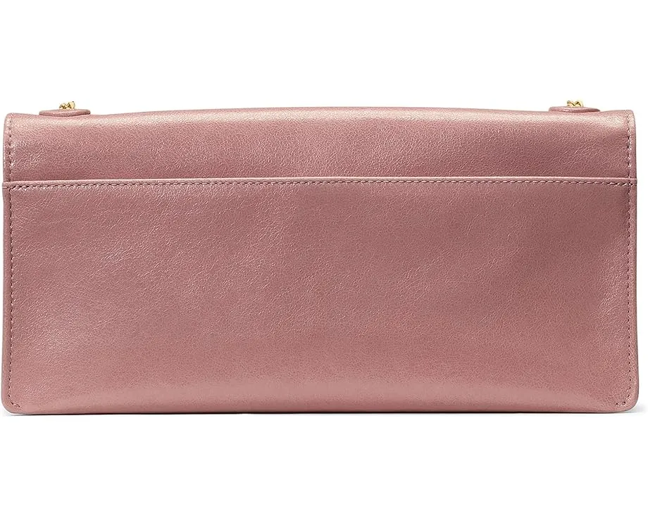 Мягкая сумка через плечо Kate Spade New York Deco из глянцевой кожи