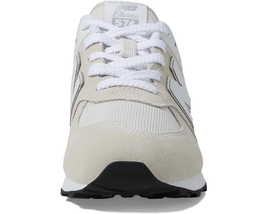 Детские кроссовки New Balance 574 с технологией ENCAP и сетчатым верхом