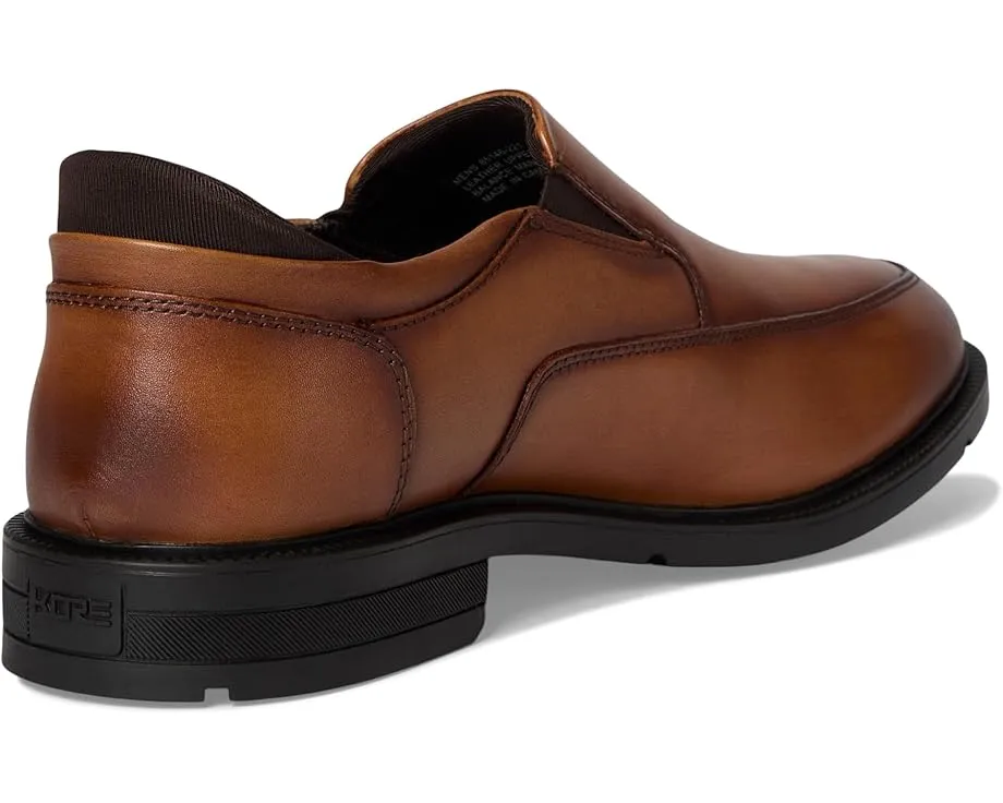 Мокасины Nunn Bush Kore Ez Icon с удобной стелькой Dual Comfort и технологией Flex