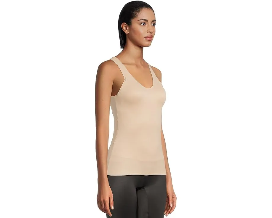 Miraclesuit Shapewear корректирующий топ Extra Firm Control Back Sculpting Camisole 2433