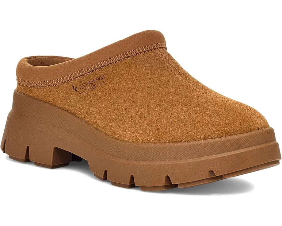 Koolaburra by UGG Neerie клог с искусственным мехом и пеной